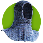 Chain Mail Armour
